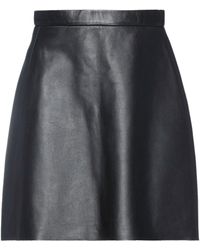 Muubaa - Mini Skirt - Lyst