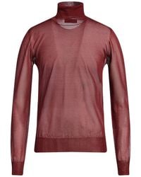 Dolce & Gabbana - Turtleneck - Lyst
