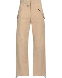 RANRA - Pants Cotton, Linen, Viscose - Lyst