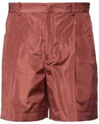 Valentino Garavani - Shorts & Bermuda Shorts - Lyst