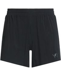 Y-3 - Shorts & Bermudashorts - Lyst