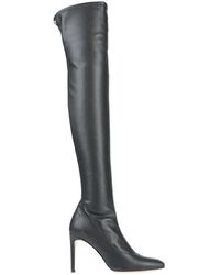 bottes zanotti