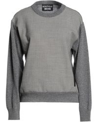 Boutique Moschino Sweaters and knitwear for Women | Online Sale up 