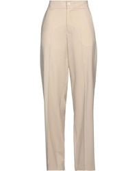 Alysi - Pantalone - Lyst