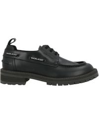 Off-White c/o Virgil Abloh - Schnürschuh - Lyst