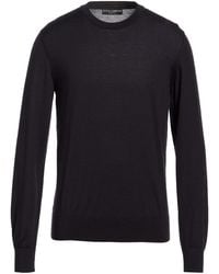 Dolce & Gabbana - Jumper - Lyst