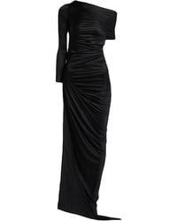 Atlein - Maxi Dress - Lyst