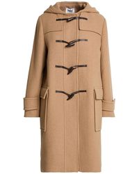 Alpha Studio - Abrigo - Lyst