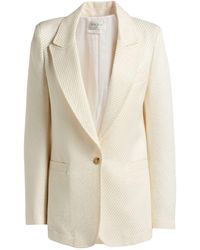 forte_forte - Blazer - Lyst