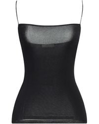 Lemaire - Top - Lyst