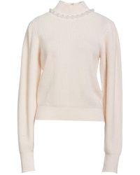 Sandro - Turtleneck - Lyst