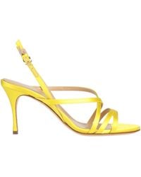 Sergio Rossi - Sandals - Lyst