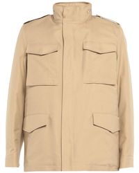 Dunhill - Jacke & Anorak - Lyst