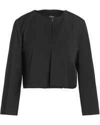 Marella - Jacket Polyester, Viscose, Elastane - Lyst