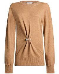 Alberta Ferretti - Pullover - Lyst