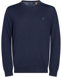 Polo Ralph Lauren - Pullover - Lyst