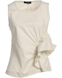 Twinset - Top - Lyst