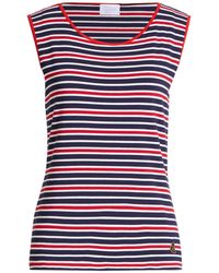 Clips More - T-Shirt Viscose, Elastane - Lyst