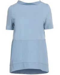 Alpha Studio - Camiseta - Lyst