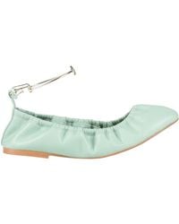 Twinset - Ballet Flats - Lyst