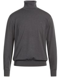 Paul & Shark - Turtleneck - Lyst