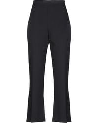 Manila Grace - Trouser - Lyst