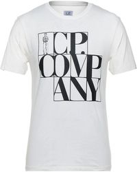 cp company sale t shirt