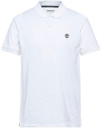 Timberland Polo shirts for Men - Up to 71% off at Lyst.co.uk
