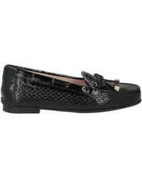 Stonefly - Loafers Leather - Lyst