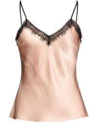 Alberta Ferretti - Tops - Lyst