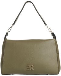 ERMANNO FIRENZE - Shoulder Bag - Lyst