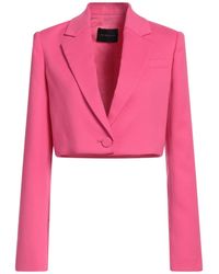 ANDAMANE - Blazer - Lyst