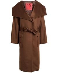 MAX&Co. - Abrigo - Lyst