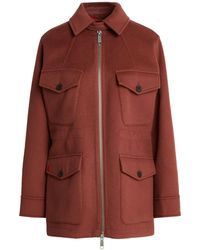 MAX&Co. - Jacket - Lyst