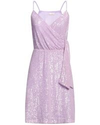 Liu Jo - Mini Dress - Lyst