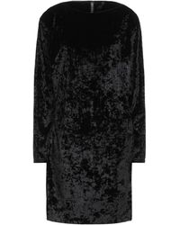 Manila Grace - Mini Dress - Lyst