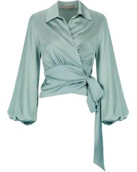 D.exterior - Chemise - Lyst