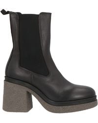 Marco Ferretti - Stiefelette - Lyst