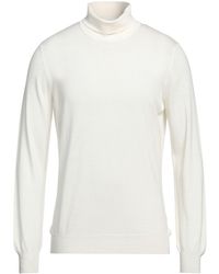 Lardini - Turtleneck - Lyst