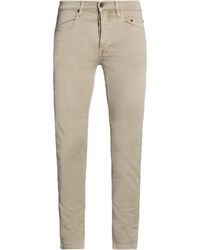 Siviglia - Trouser - Lyst