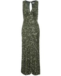 P.A.R.O.S.H. - P.A.R.O..H. Vestido Largo - Lyst