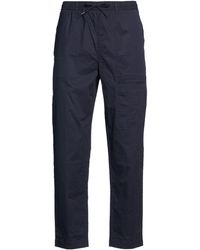ARMANI EXCHANGE - Trouser - Lyst