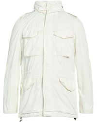 Aspesi - Jackets - Lyst