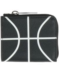 Off-White c/o Virgil Abloh - Brieftasche - Lyst