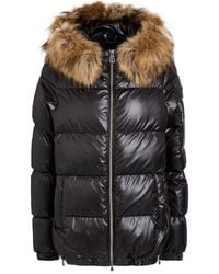 Geox - Plumífero y acolchado - Lyst