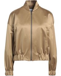 Harris Wharf London - Jacket - Lyst