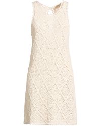Vanessa Bruno - Mini Dresses - Lyst