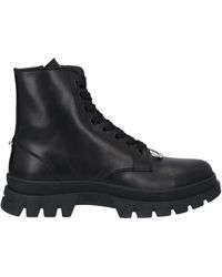 Neil Barrett Boots for Men | Online Sale up to 10% off | Lyst