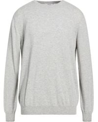 Kangra - Light Sweater Cashmere - Lyst