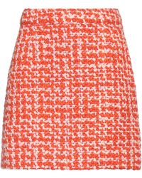 Essentiel Antwerp - Mini Skirt - Lyst
